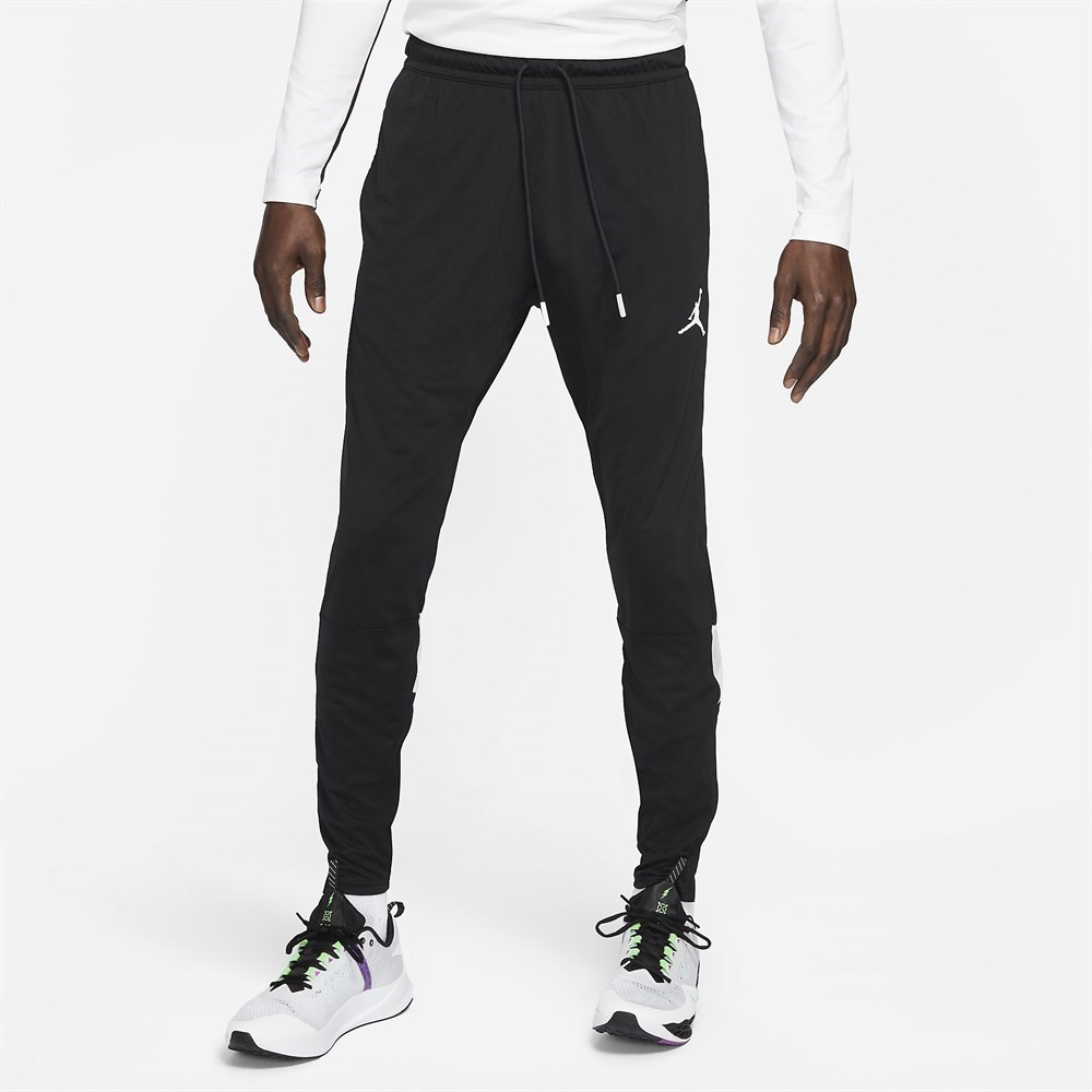 Nike M J Df Aır Pant Erkek Siyah Eşofman Altı - CZ4790-010