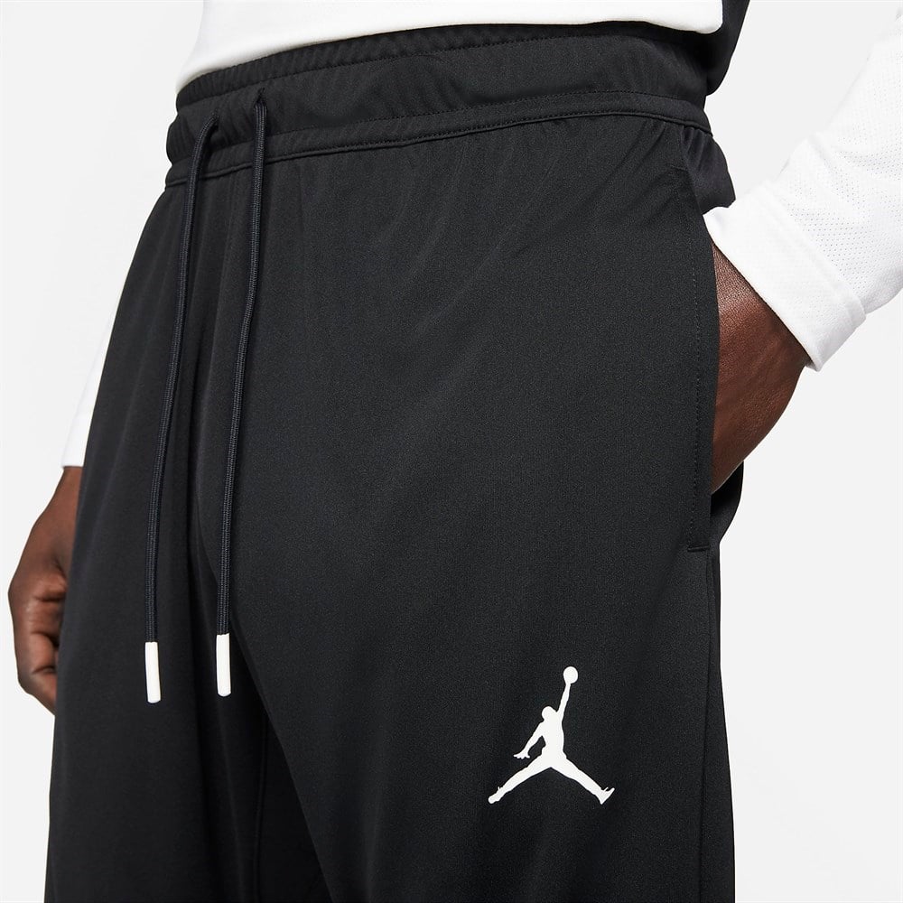 Nike M J Df Aır Pant Erkek Siyah Eşofman Altı - CZ4790-010