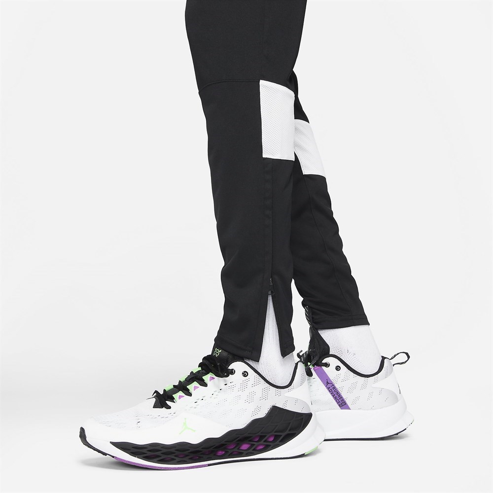 Nike M J Df Aır Pant Erkek Siyah Eşofman Altı - CZ4790-010