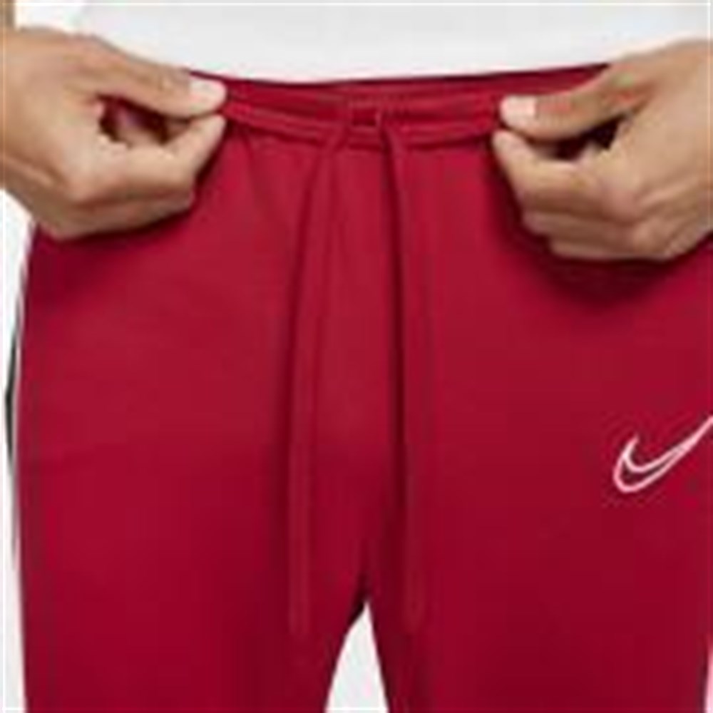 Nike M Nk Df Acd Trk Pnt Kp Fp Jb Erkek Kırmızı Eşofman Altı - CZ0971-687