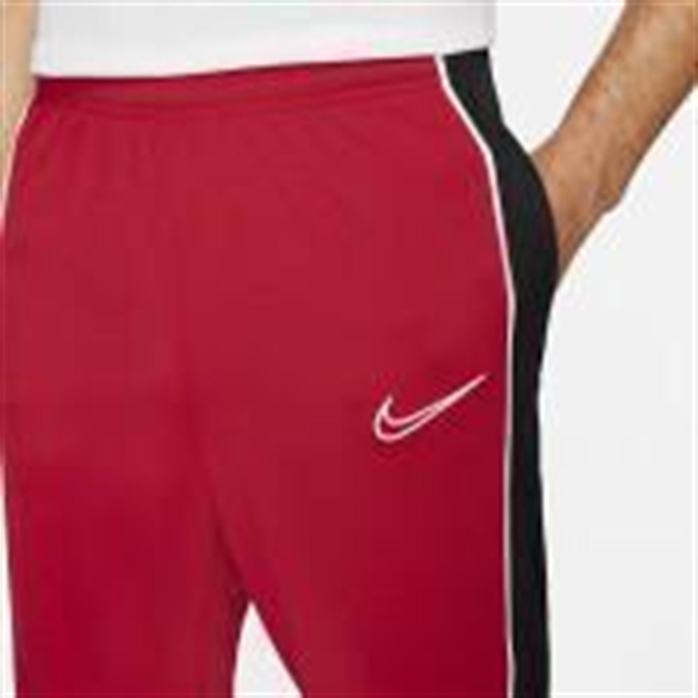 Nike M Nk Df Acd Trk Pnt Kp Fp Jb Erkek Kırmızı Eşofman Altı - CZ0971-687