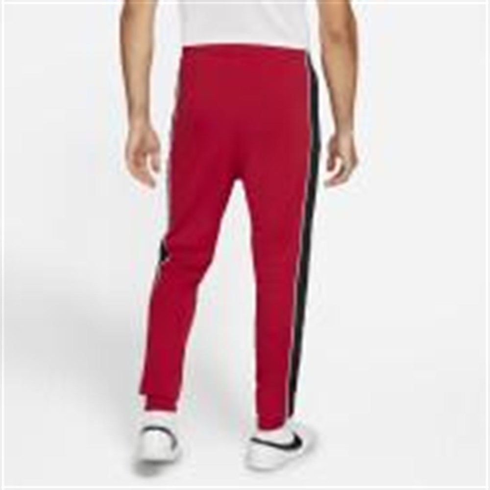 Nike M Nk Df Acd Trk Pnt Kp Fp Jb Erkek Kırmızı Eşofman Altı - CZ0971-687