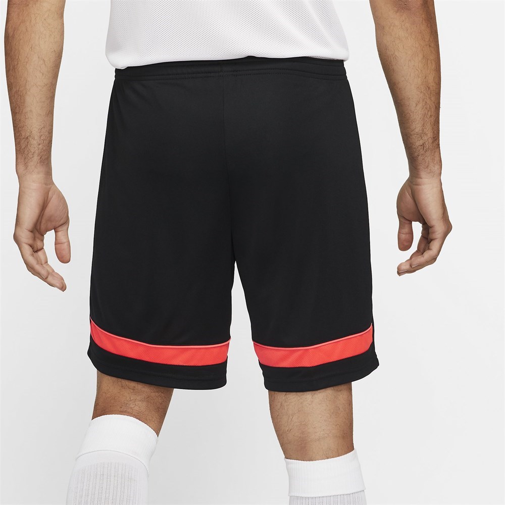 Nike M Nk Df Acd21 Short K Erkek Siyah Şort - CW6107-016