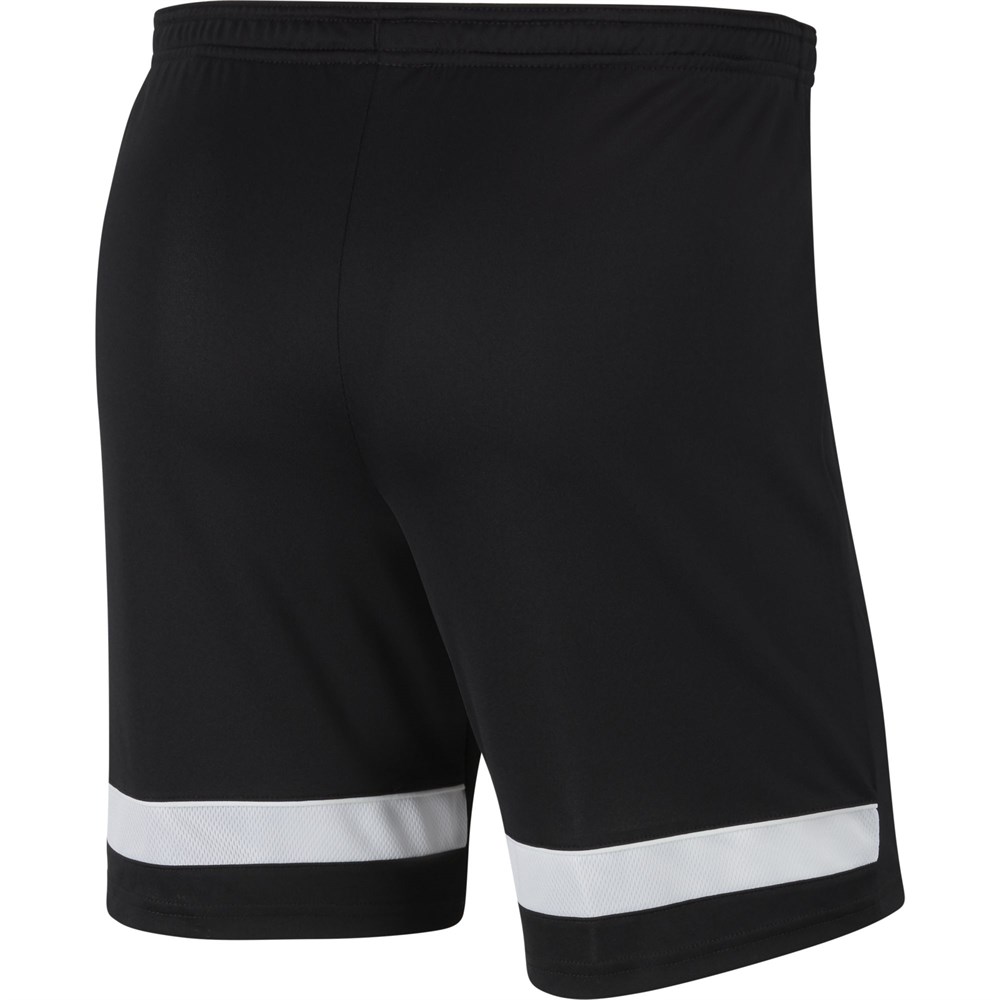 Nike M Nk Df Acd21 Short K Erkek Siyah Şort - CW6107-010