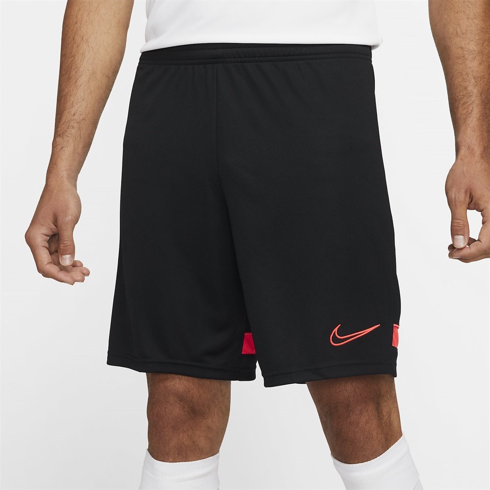 Nike M Nk Df Acd21 Short K Erkek Siyah Şort - CW6107-016