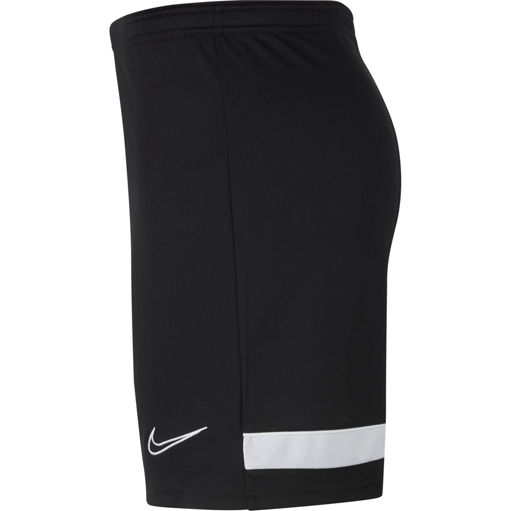 Nike M Nk Df Acd21 Short K Erkek Siyah Şort - CW6107-010