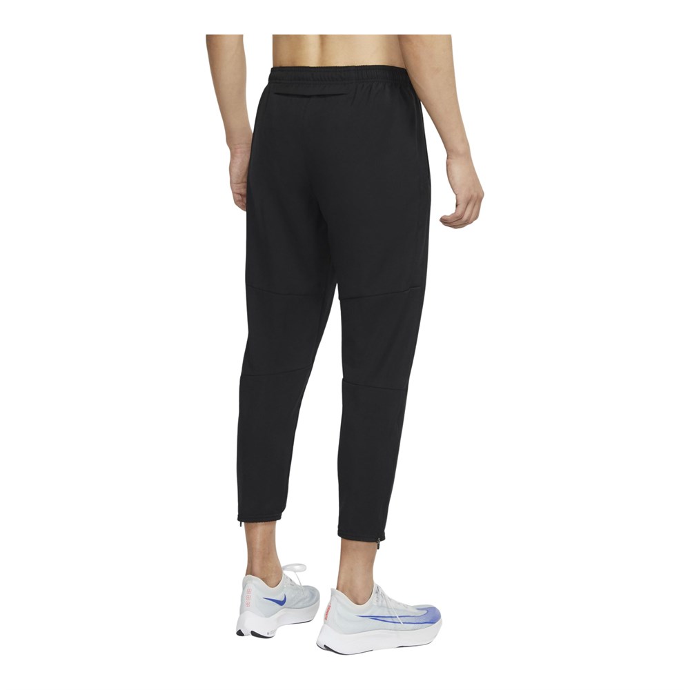Nike M Nk Df Chllgr Wvn Pant Erkek Siyah Eşofman Altı - DD4894-010