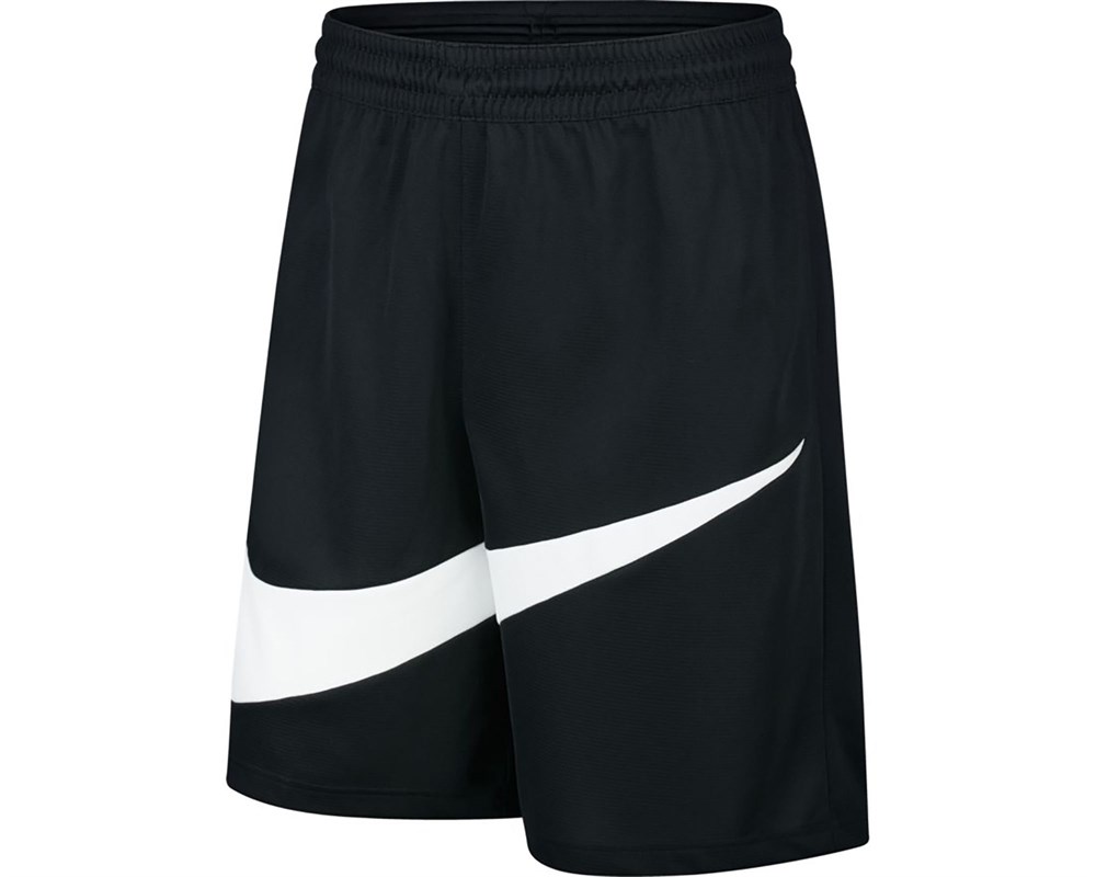 Nike M Nk Df Hbr Short 2.0 Male Siyah Şort - BV9385-011