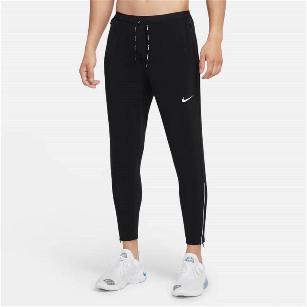 Nike M Nk Df Phenom Elıte Wvn Pant Erkek Siyah Eşofman Altı - CU5512-010