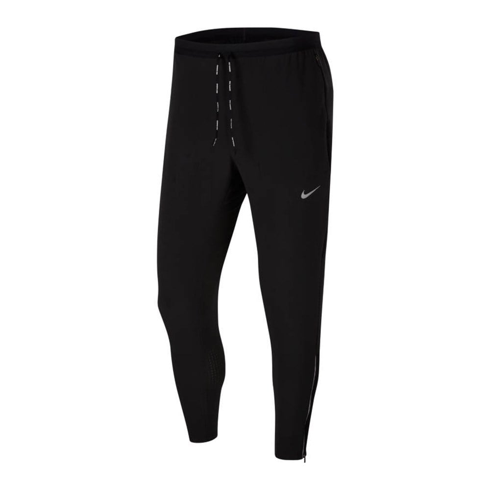 Nike M Nk Df Phenom Elıte Wvn Pant Erkek Siyah Eşofman Altı - CU5512-010
