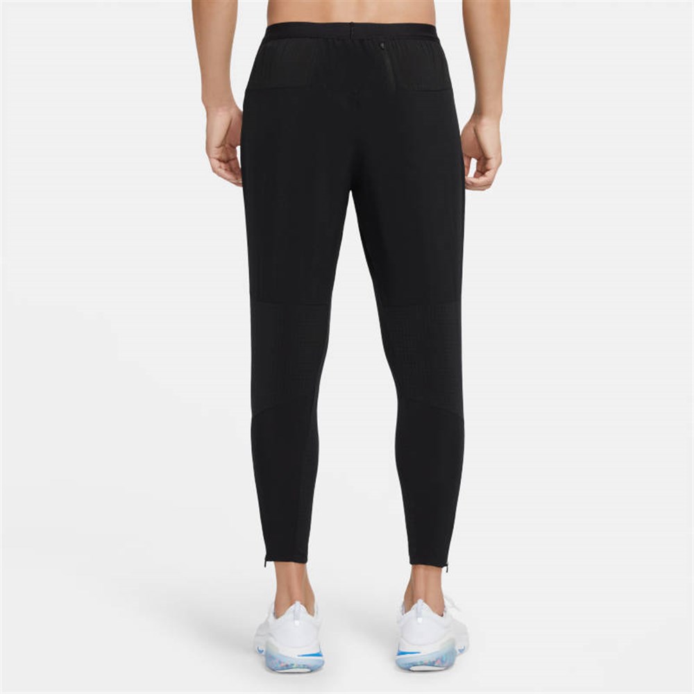 Nike M Nk Df Phenom Elıte Wvn Pant Erkek Siyah Eşofman Altı - CU5512-010