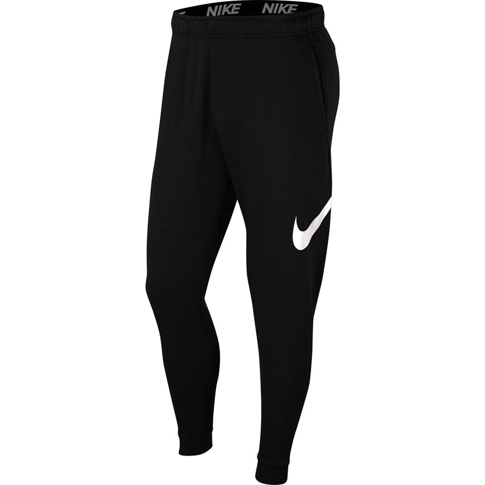 Nike M Nk Df Pnt Taper Fa Swsh Erkek Siyah Eşofman Altı - CU6775-010