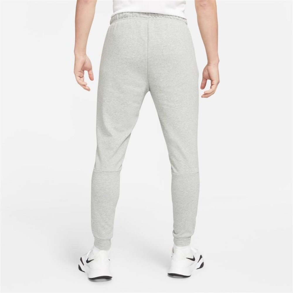 Nike M Nk Df Pnt Taper Fl Erkek Gri Eşofman Altı - CZ6379-063