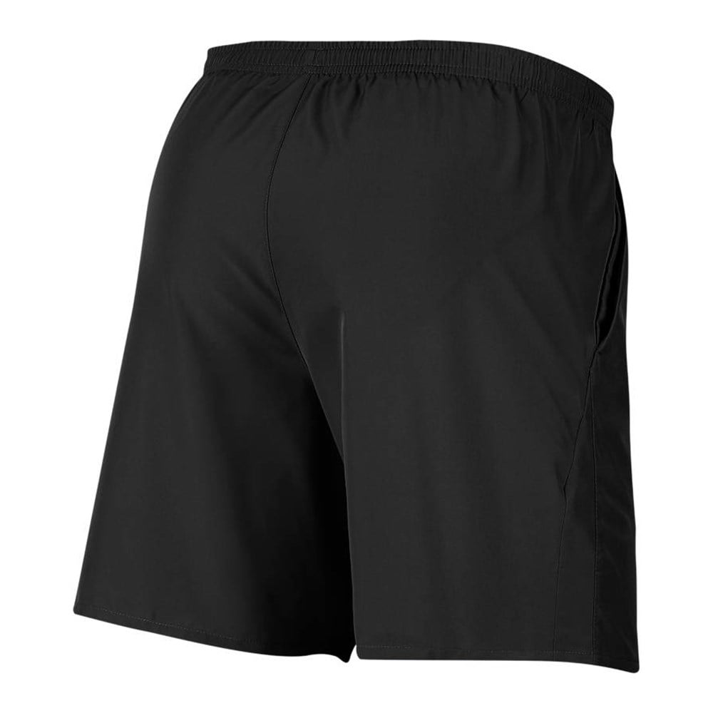 Nike M Nk Df Run Short 7Bf Erkek Siyah Şort - CK0450-010