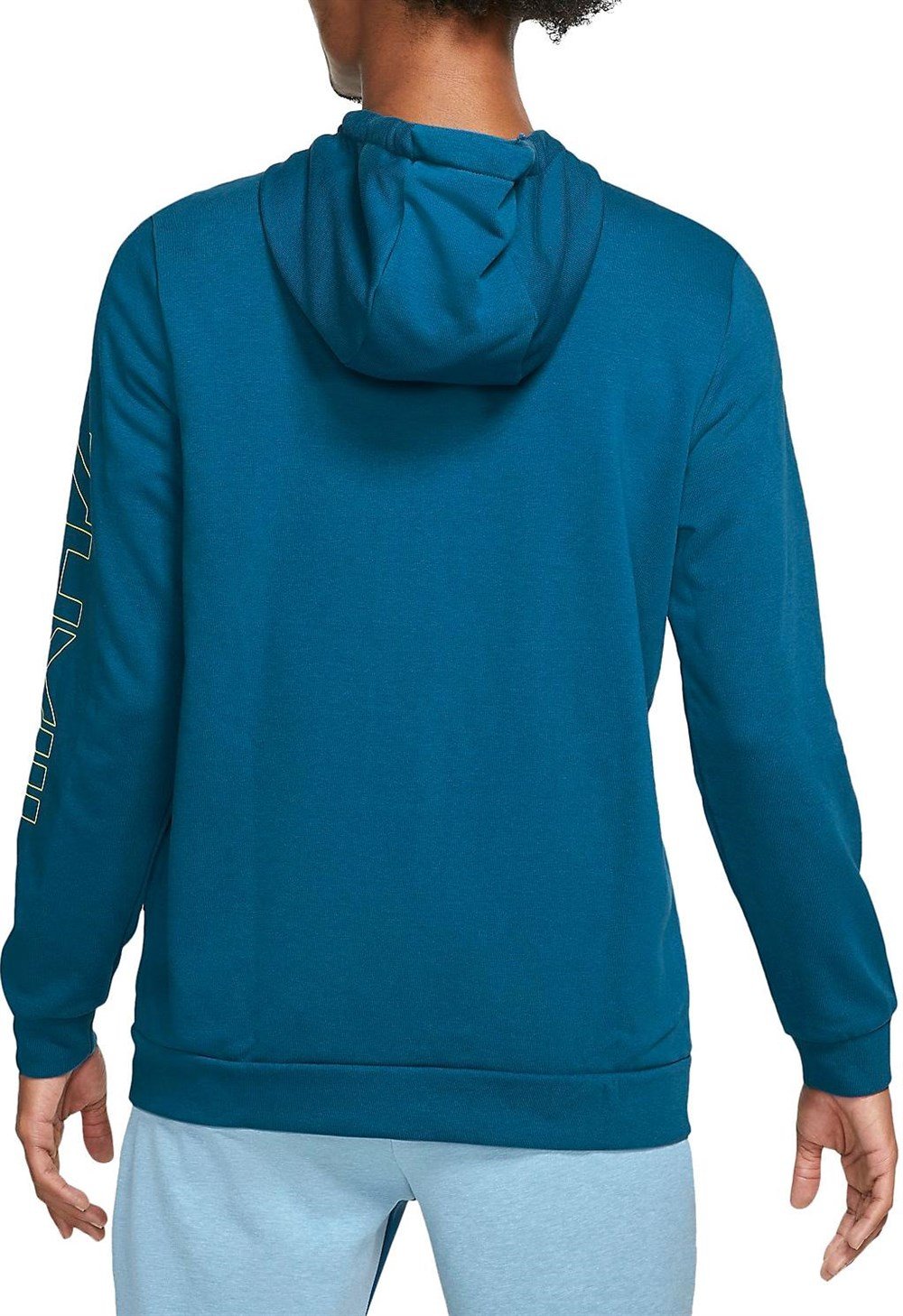 Nike M Nk Df Sc Hd Fz Energy Erkek Mavi Sweatshirt - DD1709-476