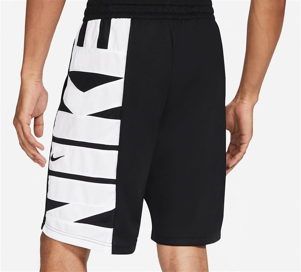 Nike M Nk Df Startıng5 Short Block Erkek Siyah Şort - CV1866-011