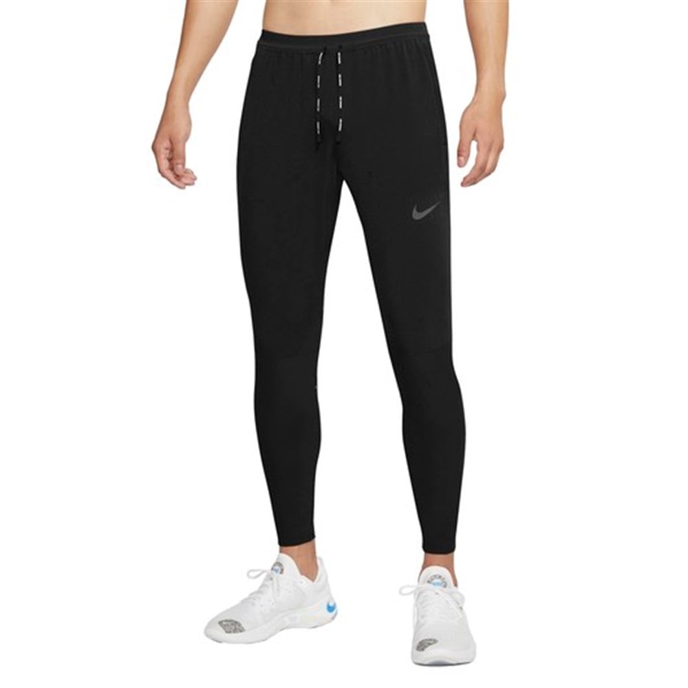 Nike M Nk Df Swıft Pant Erkek Siyah Eşofman Altı - CU5493-010