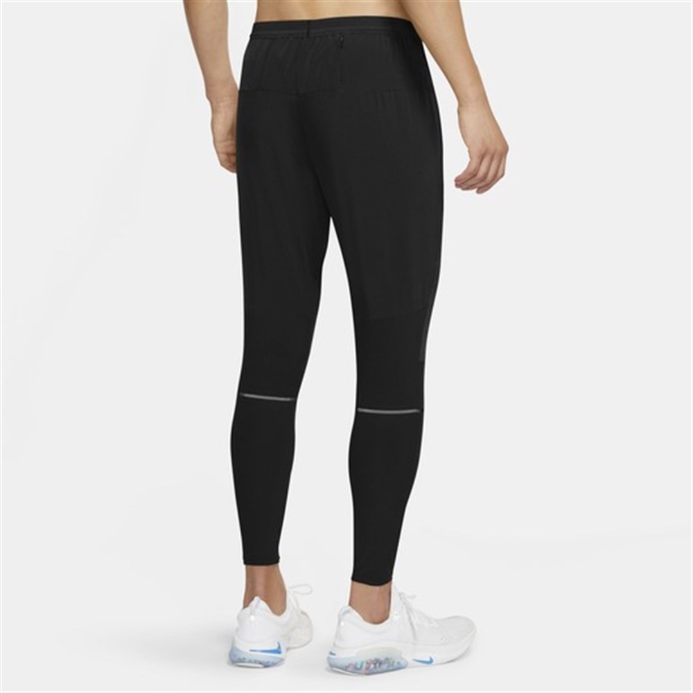 Nike M Nk Df Swıft Pant Erkek Siyah Eşofman Altı - CU5493-010