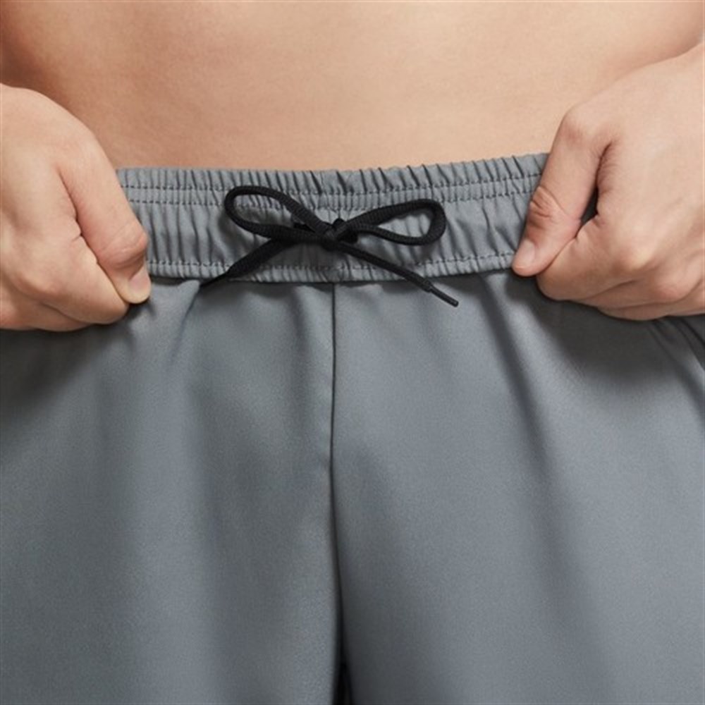 Nike M Nk Df Team Wvn Pant Erkek Gri Eşofman Altı - CU4957-084