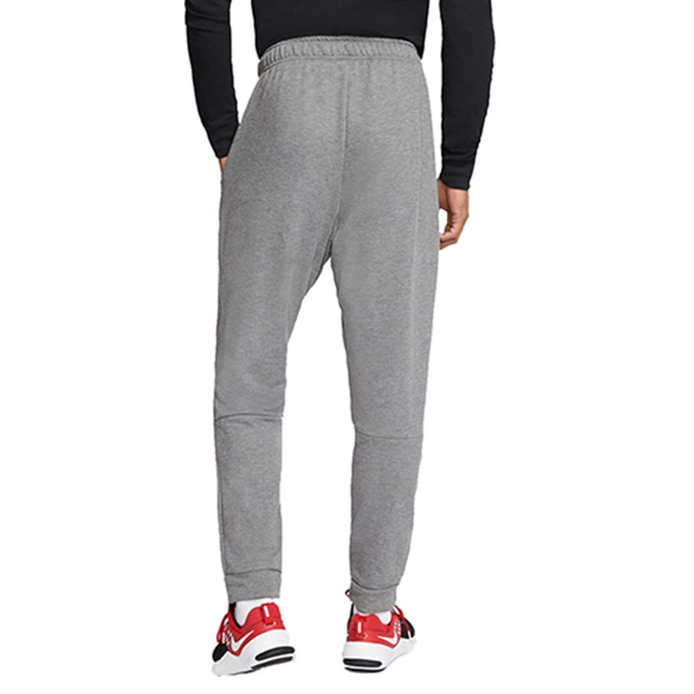 Nike M Nk Dry Pant Taper Fleece Erkek Eşofman Altı - CJ4312-071