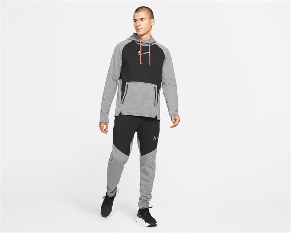 Nike M Nk Tf Pnt Nvlty Erkek Siyah Eşofman Altı - DD2108-010