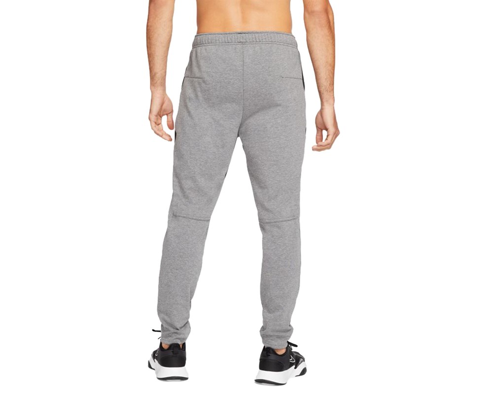 Nike M Nk Tf Pnt Nvlty Erkek Siyah Eşofman Altı - DD2108-010