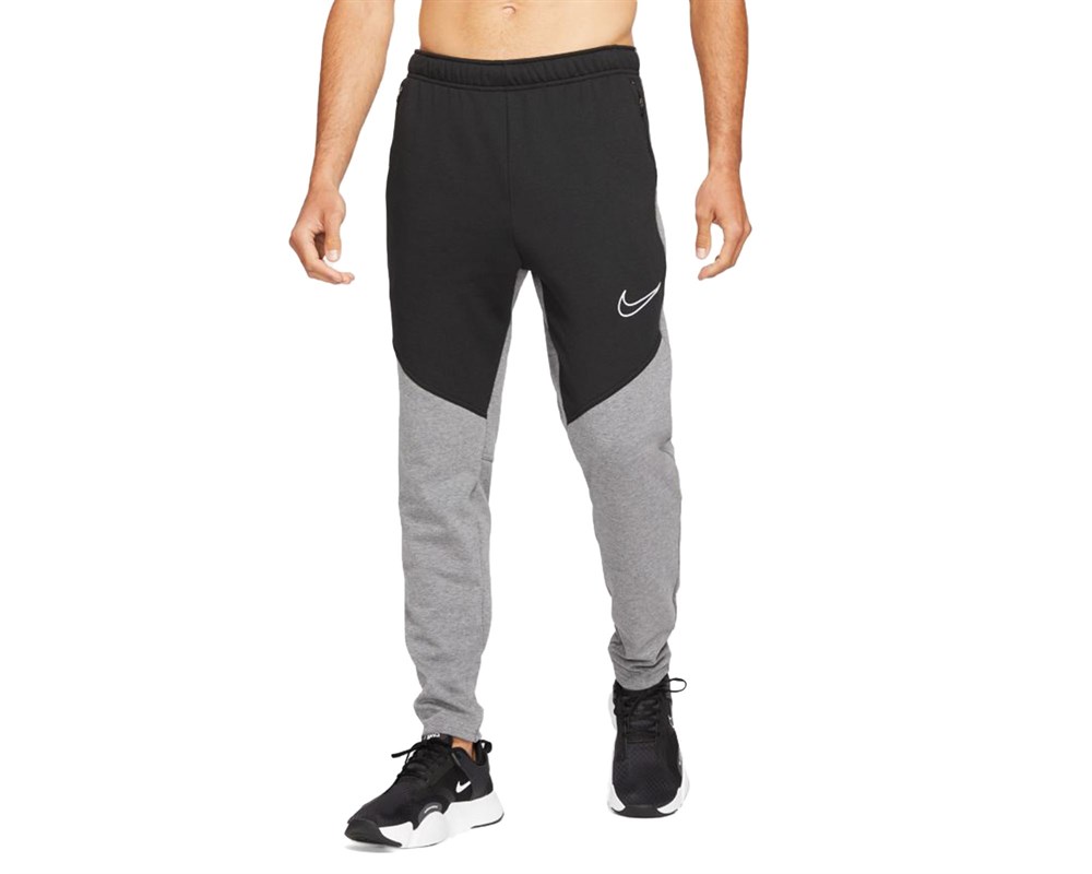 Nike M Nk Tf Pnt Nvlty Erkek Siyah Eşofman Altı - DD2108-010