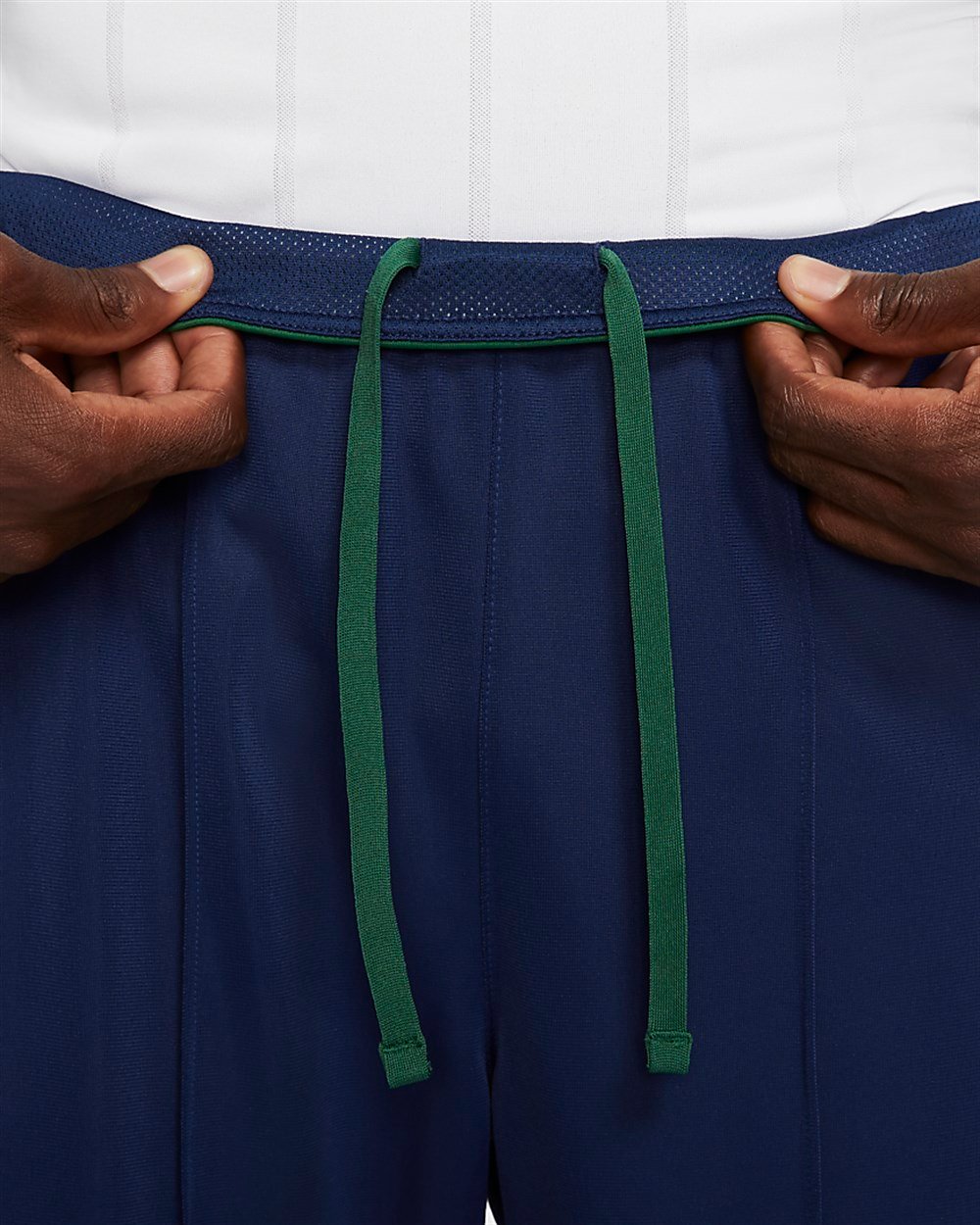 Nike M Nkct Herıtage Suıt Pant Erkek Mavi Eşofman Altı - DC0621-429