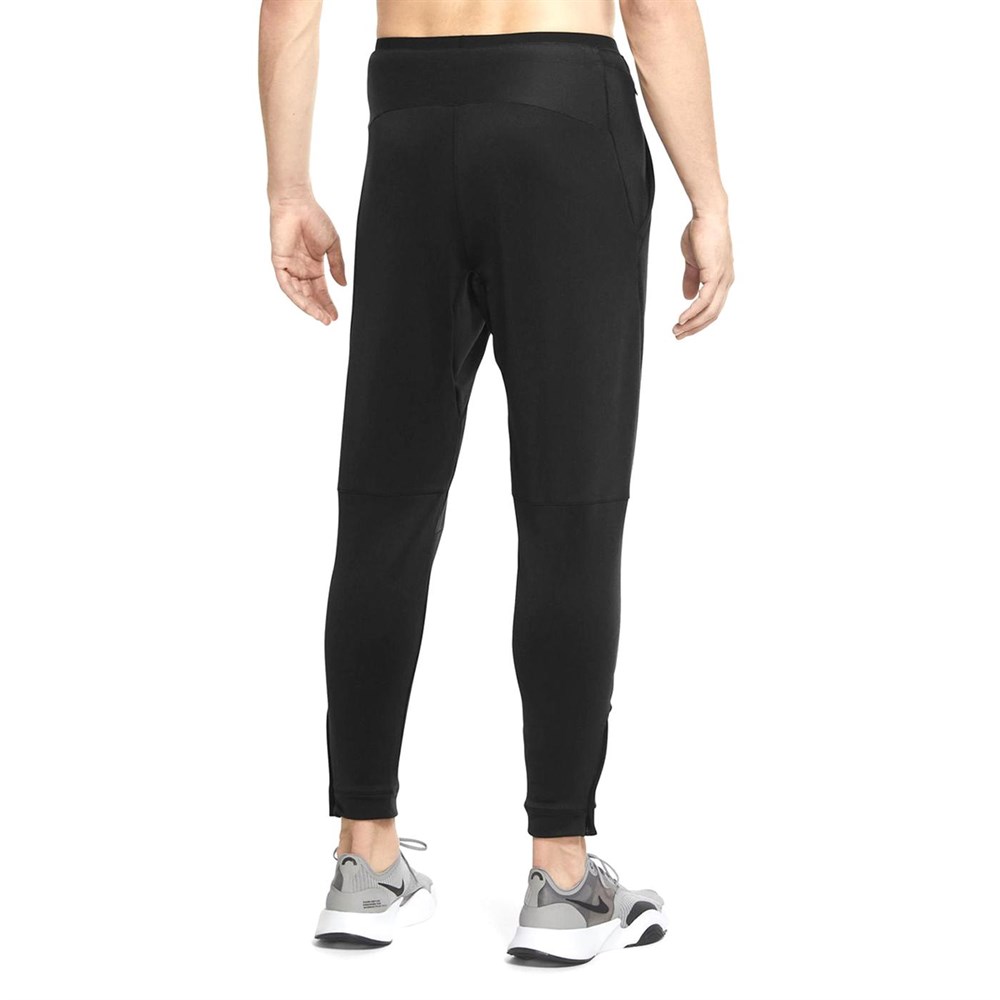 Nike M Np Pant Npc Capra Erkek Siyah Eşofman Altı - CZ2203-010