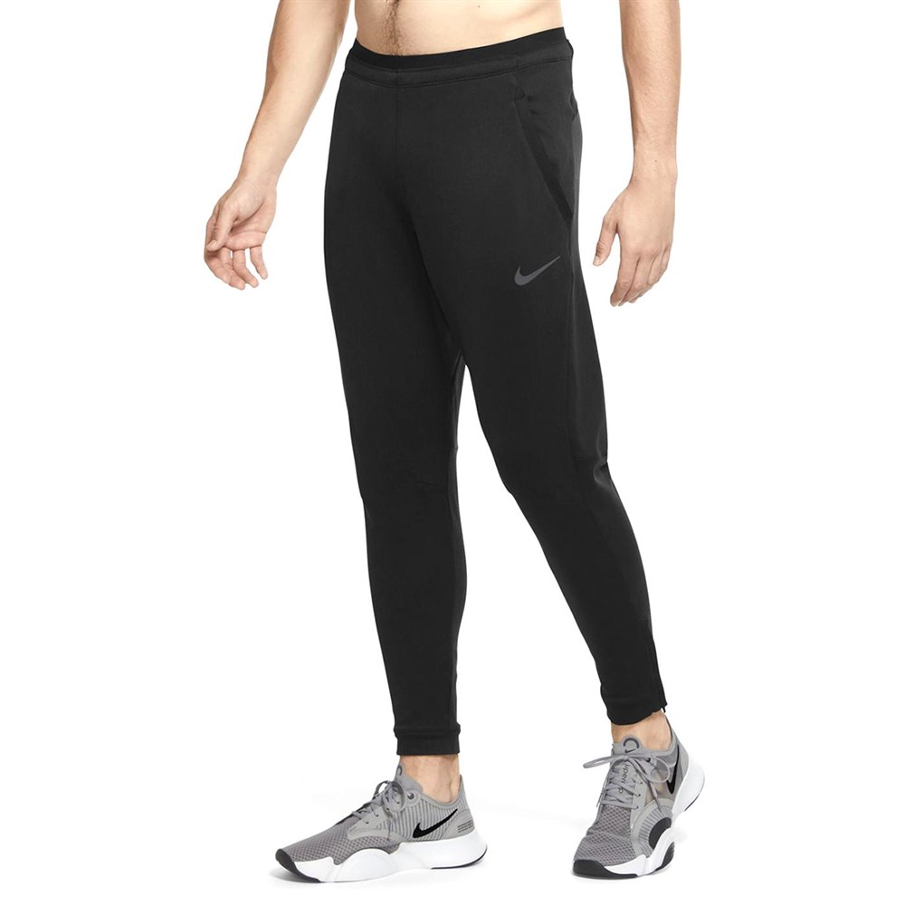 Nike M Np Pant Npc Capra Erkek Siyah Eşofman Altı - CZ2203-010