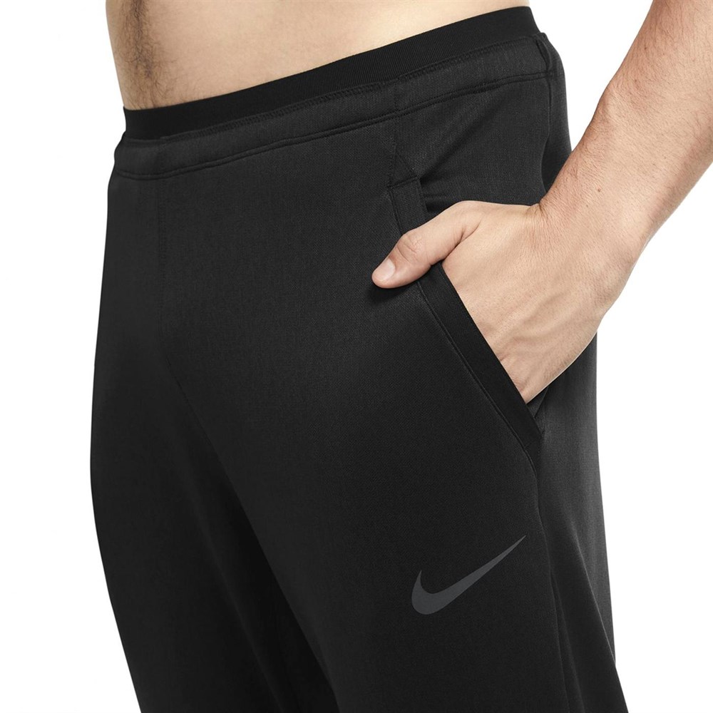 Nike M Np Pant Npc Capra Erkek Siyah Eşofman Altı - CZ2203-010
