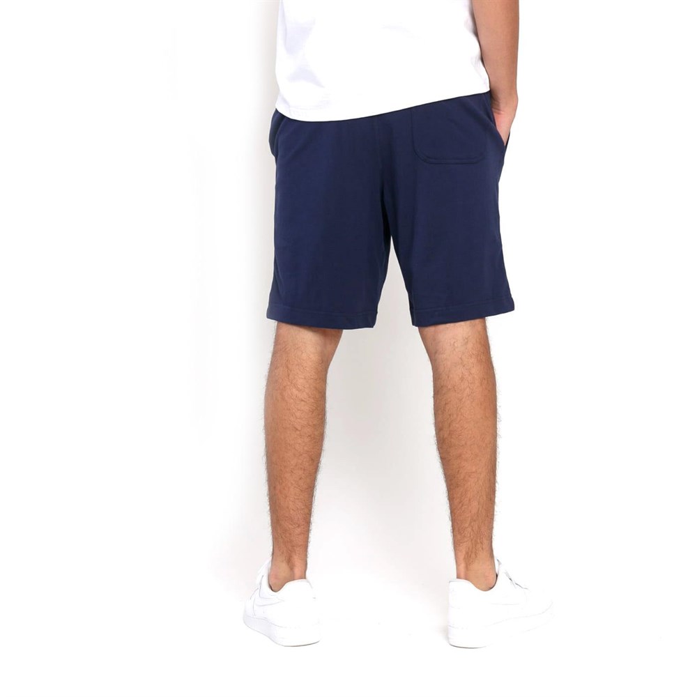 Nike M Nsw Club Short Jsy Erkek Lacivert Şort - BV2772-410