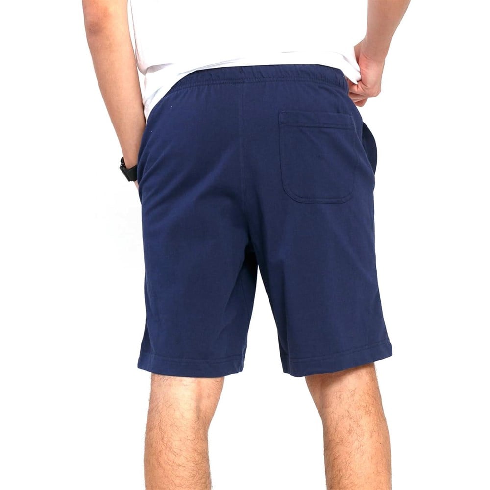 Nike M Nsw Club Short Jsy Erkek Lacivert Şort - BV2772-410