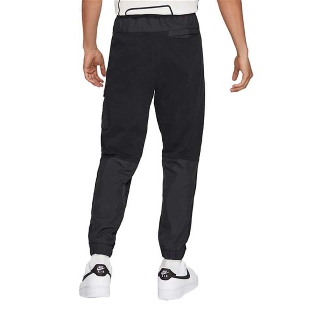 Nike M Nsw Me Pant Ltwt Essntl Erkek Siyah Eşofman Altı - DM4581-010