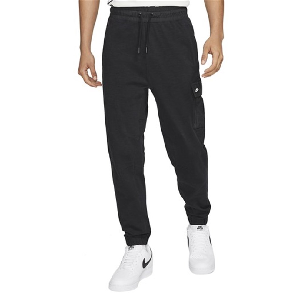 Nike M Nsw Me Pant Ltwt Essntl Erkek Siyah Eşofman Altı - DM4581-010