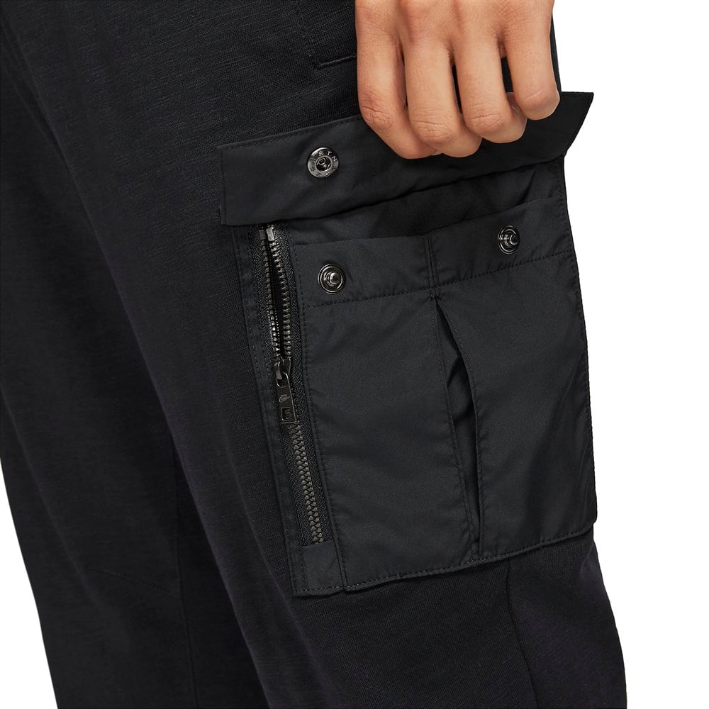 Nike M Nsw Me Pant Ltwt Essntl Erkek Siyah Eşofman Altı - DM4581-010