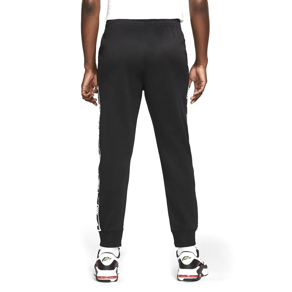 Nike M Nsw Repeat Pk Jogger Erkek Siyah Eşofman Altı - DM4673-010