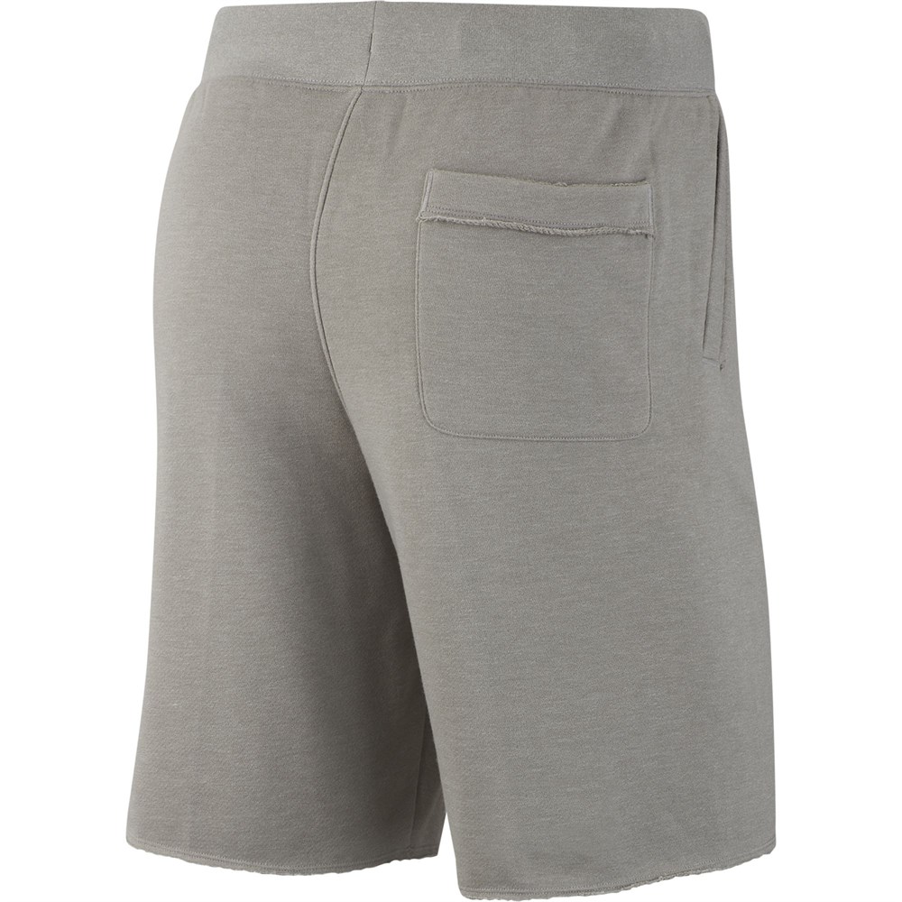 Nike M Nsw Spe Short Ft Alumnı Erkek Gri Şort - AR2375-064