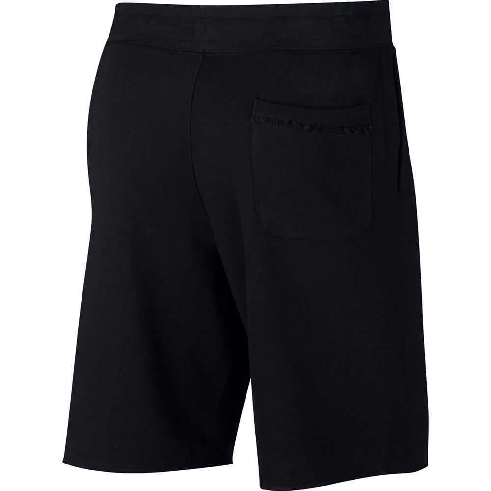 Nike M Nsw Spe Short Ft Alumnı Erkek Siyah Şort - AR2375-010