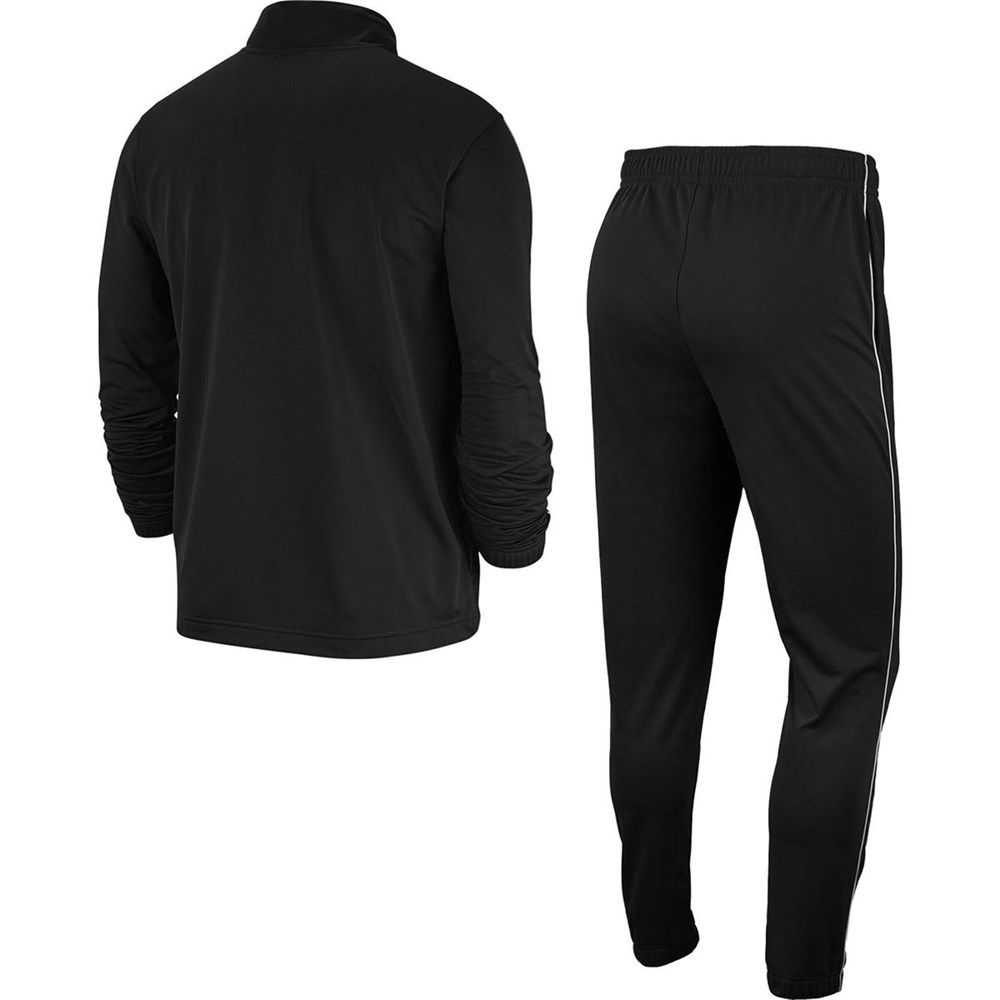 Nike M Nsw Spe Trk Suıt Pk Basıc Erkek Siyah Eşofman Takımı - BV3034-010