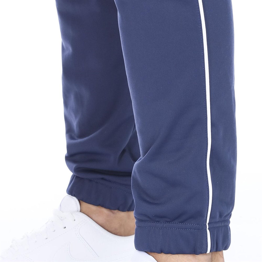 Nike M Nsw Spe Trk Suıt Pk Basıc Erkek Lacivert Eşofman Takımı - BV3034-410