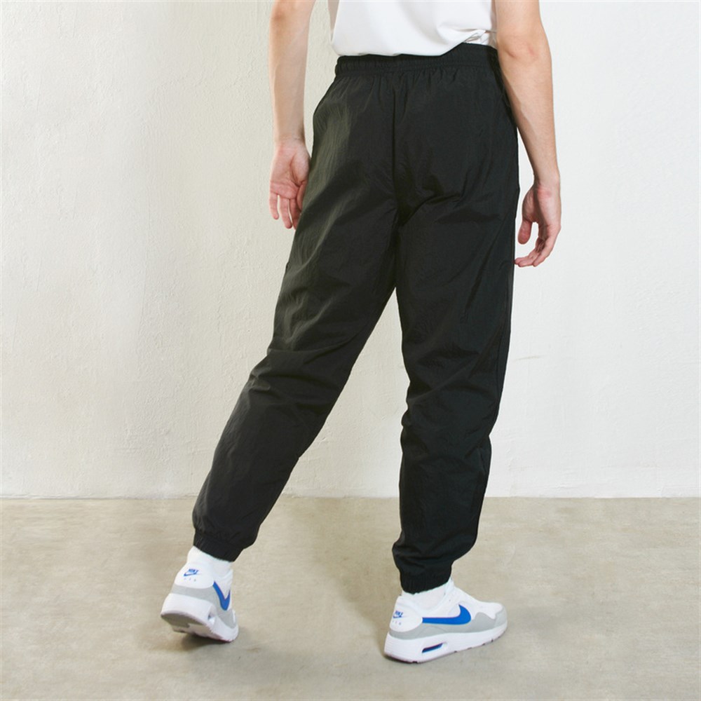 Nike M Nsw Spe Wvn Lnd Track Pant Erkek Siyah Eşofman Altı - DD5219-010
