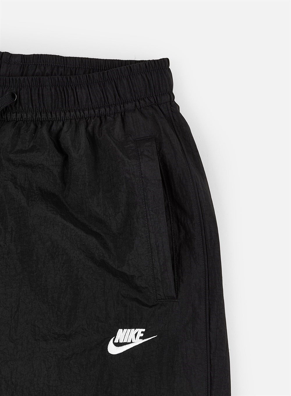 Nike M Nsw Spe Wvn Lnd Track Short Erkek Siyah Şort - DD5228-010