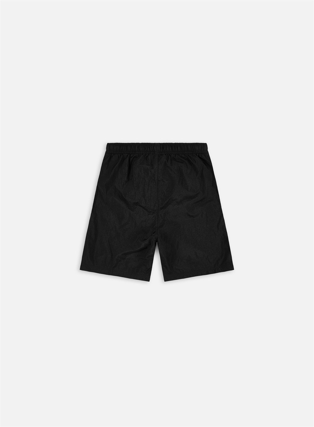 Nike M Nsw Spe Wvn Lnd Track Short Erkek Siyah Şort - DD5228-010
