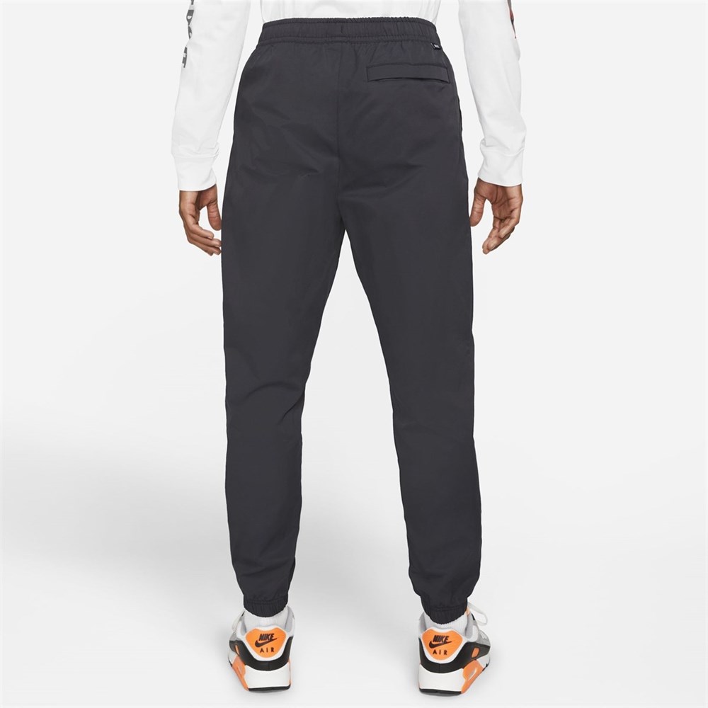 Nike M Nsw Spe Wvn Ul Cuff Pant Erkek Siyah Eşofman Altı - DD5310-010