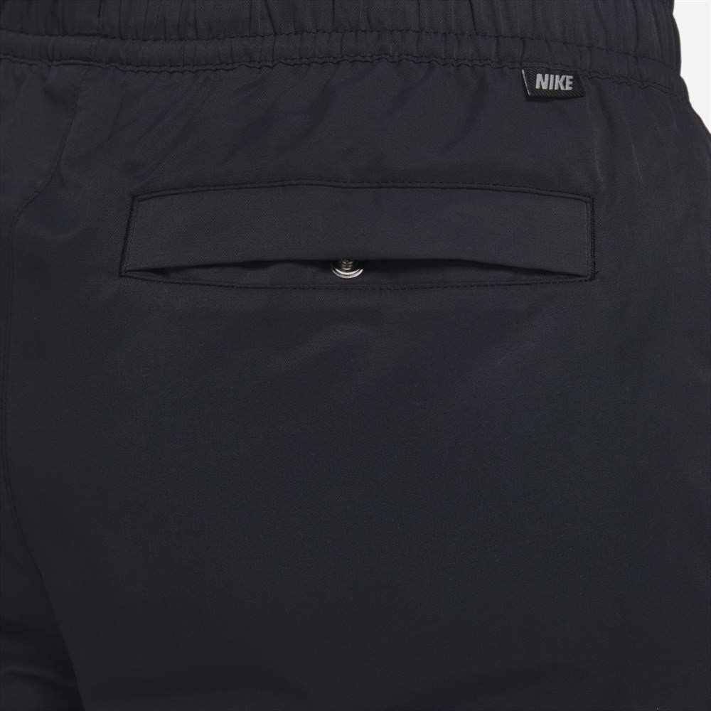 Nike M Nsw Spe Wvn Ul Cuff Pant Erkek Siyah Eşofman Altı - DD5310-010