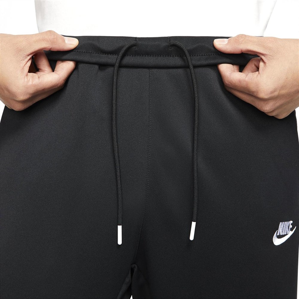 Nike M Nsw Te Pk Jggr Trıbute Erkek Siyah Eşofman Altı - DA0007-010