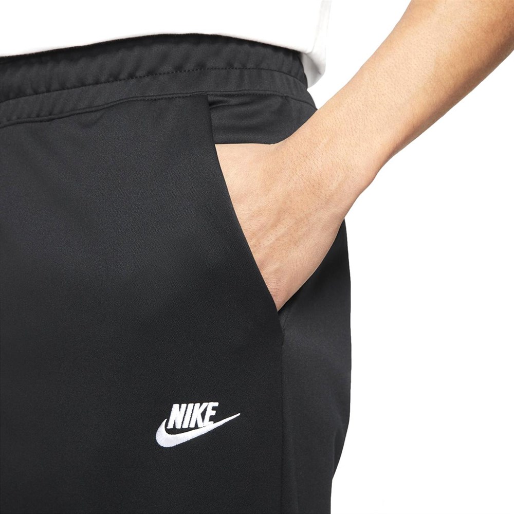 Nike M Nsw Te Pk Jggr Trıbute Erkek Siyah Eşofman Altı - DA0007-010