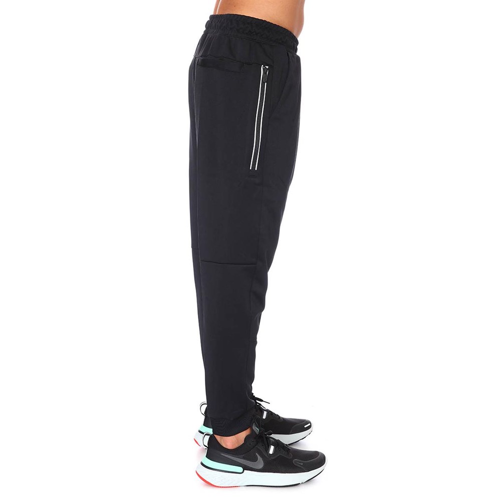 Nike M Nsw Te Pk Jggr Trıbute Erkek Siyah Eşofman Altı - DA0007-010