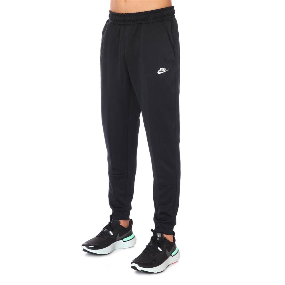 Nike M Nsw Te Pk Jggr Trıbute Erkek Siyah Eşofman Altı - DA0007-010